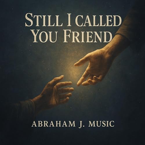 Still I Called You Friend