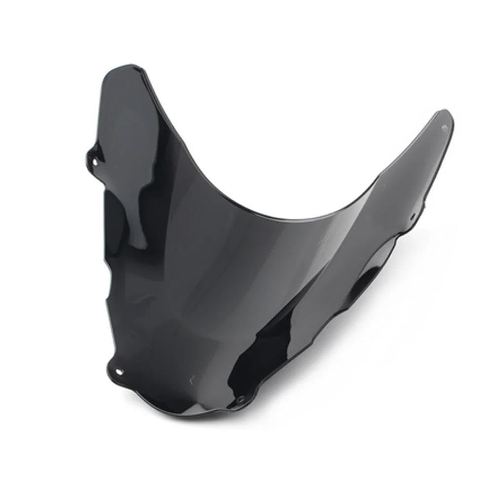 Per Suzuki SV650 SV650S SV400 SV400S SV 650S 400S 1999-2002 Cupolino Parabrezza Deflettore Moto(Fumo)