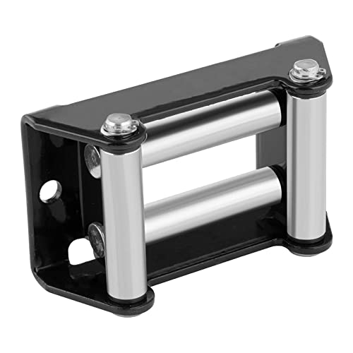 MSW Rodillo De Guía Para Cabrestantes PROMOUNT RS 2000/3500 (4 Rodillos de guía Ø 15,6...