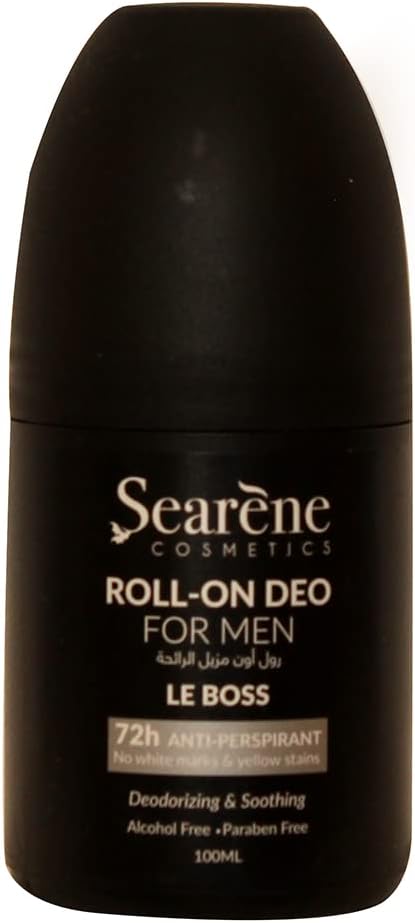 Roll-On Deo For Men Le Boss