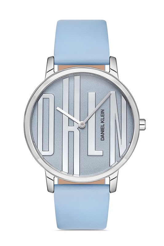 DANIEL KLEIN Analogue Multicolour Dial Womens Watch-DK.1.12782-5 (B0CCRVWWV8) Amazon Price History, Amazon Price Tracker