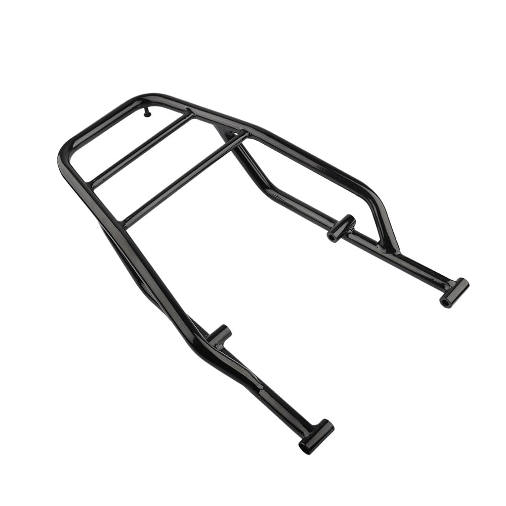 Pannier Holder Portaequipajes Trasero para Meteor 350 2021-2025 Estuche