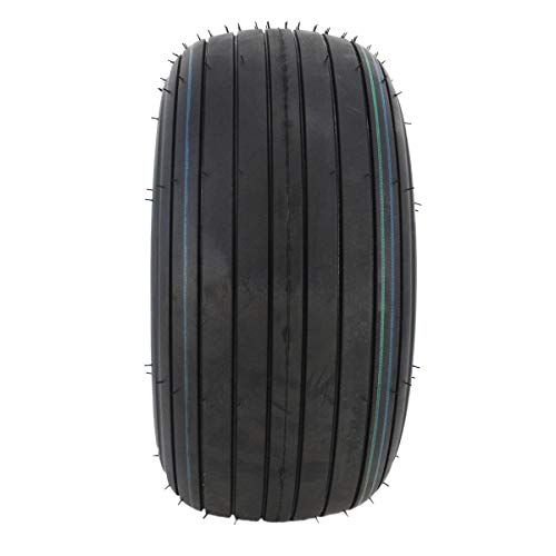 Grasshopper Mower Tire And Wheel Assembly With Bearings, Tire And Wheel Assembly That Is Used In The Rear Of Many Grasshopper Frontmount Models And In The Front Of Many Midmount Models, Oem 603975 #TOP2