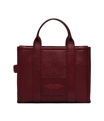 Image of Marc Jacobs Women's The Leather Tote Bag