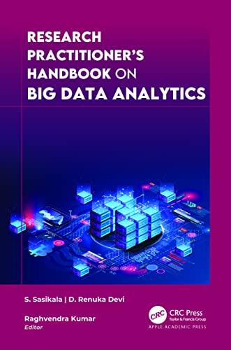 Research Practitioner's Handbook on Big Data Analytics view 2