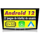 radio gps opel corsa d 📻◄Multifunción Car Stereo►Con la función de pantalla android FM/AM, se puede llegar a la emisión de noticias en tiempo real, reproducción de música, o el pronóstico del tiempo. Con un procesador DSP incorporado y efectos de sonido envolvente, disfrute de una mejor experiencia musical durante el viaje. Además, es compatible con pantalla dividida, puede utilizar dos aplicaciones para mostrar en la pantalla al mismo tiempo, lo que le hace más conveniente y más rápido durante la operación.