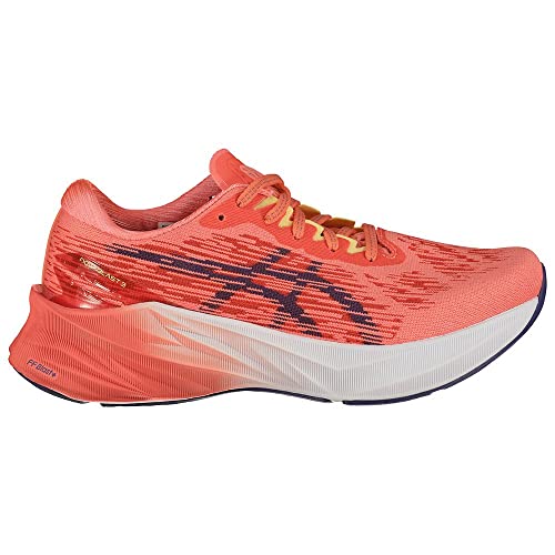 Image of ASICS Women's NOVABLAST 3 Trail Running Shoes