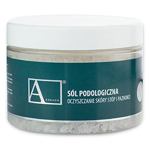 ARKADA Sel Podiatrique Cover