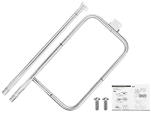 Grille de cuisson barbecue Weber Q2000 - Idéal pour réussir vos grillades en famille au招待