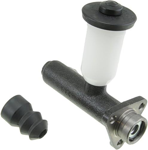 Amazon.com: Dorman M39068 Brake Master Cylinder Compatible with  