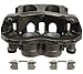 Cardone 18-B5088 Remanufactured Domestic Friction Ready (Unloaded) Brake Caliper