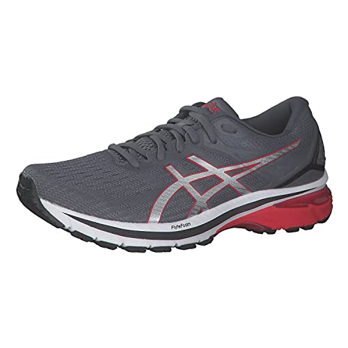 Asics GT-2000 9, Scarpe da Corsa Uomo, Metropolis/Pure Silver, 40 EU