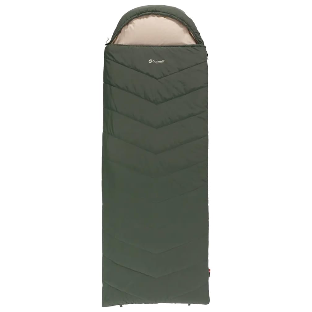 OUTWELL sacco a pelo - attrezzatura resistente outdoor (158550)