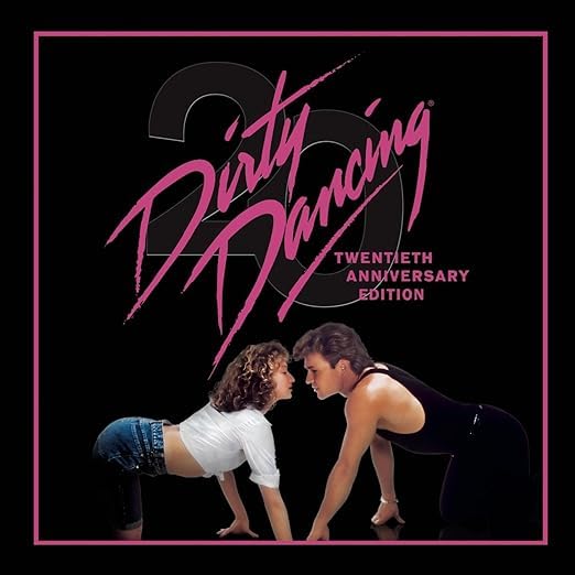 Dirty Dancing Original Soundtrack