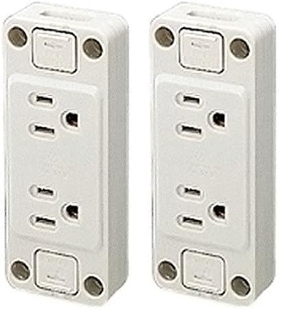 ���Ń��C�e�b�N �I�o�A-�X�t�_�u���R���Z���g DC1262E (× 2)