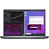 Dell Precision 3000 3470 14″ FHD Mobile Workstation Laptop Computer, Intel Core 12th Gen i5-1250P (12 Core) Notebook PC, 16 GB RAM, 512 GB SSD, Backlit Keyboard, Webcam, Windows 11 (Renewed)