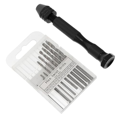 KESYOO 11����s���o�C�X�n���h�h�����r�b�g�Z�b�g �c�C�X�g�h����������]�H�� �͌^ �W���G���[ �d�q�H��p