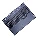 Replacement for Lenovo Legion 5 15IMH05H Palmrest Keyboard Touchpad Assembly Black 5CB0Z26894