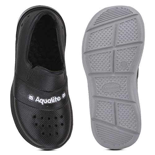 Image of Aqualite Unisex-Child Eal00641k Clog