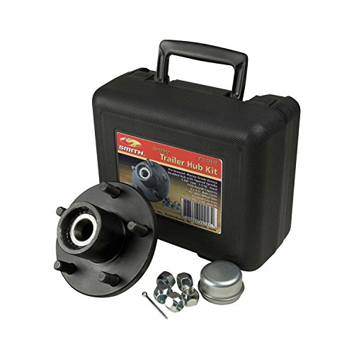 C.E. Smith Trailer Hub Kit Package 1-3/8