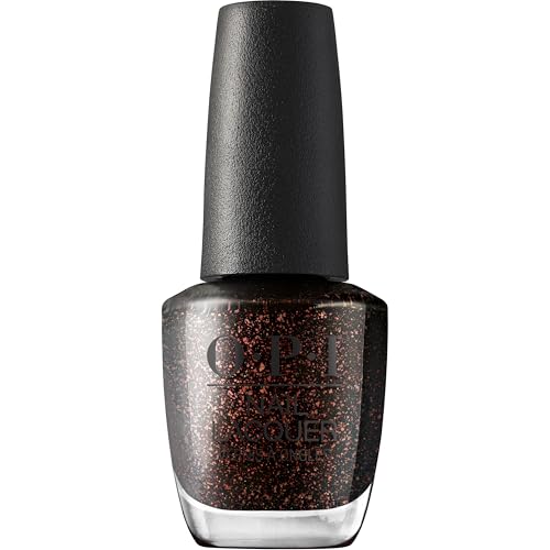 OPI Nail Lacquer classic nail polish bottle