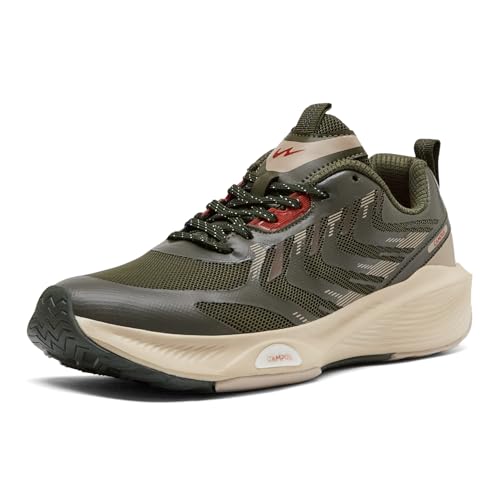 Image of Campus Men's Sniper Running Shoes