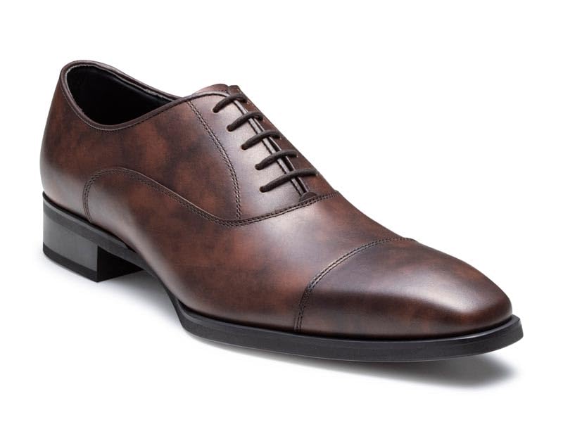 Amazon | [リーガル] オックスフォード ストレートチップ 238S