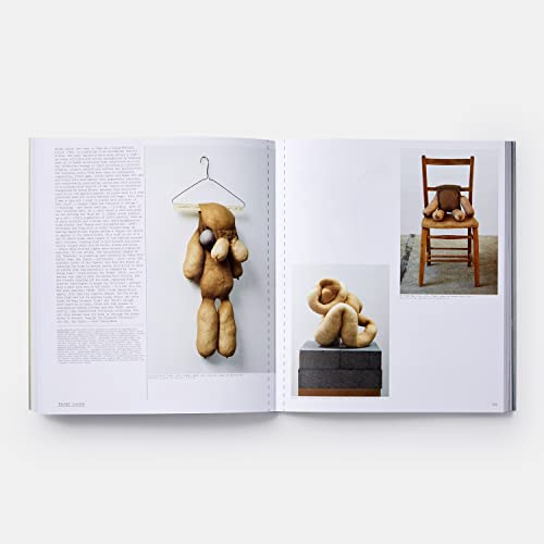 Vitamin T, Threads and Textiles in Contemporary Art: Threads & Textiles in Contemporary Art