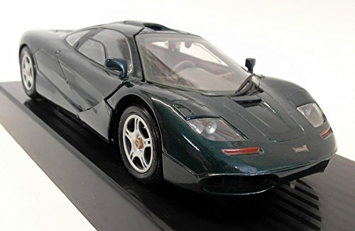 mclaren f1 maisto