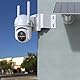 HOLACA 90°Wandwinkel Halterung Kompatibel mit Reolink Argus PT 3MP, 4MP/2K, 5MP/2K, 4K/8MP, Go PT Ultra,SEHMUA, Halterung für Überwachungskamera Aussen Solar (Kamera Nicht enthalten)