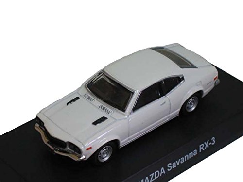 Amazon.co.jp: 京商 1/64 マツダ ロータリーエンジン ミニカー