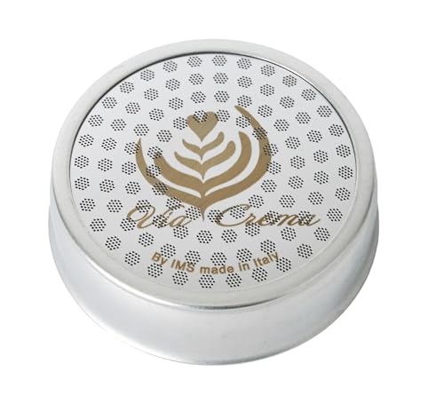 Douche IMS E61 Compétition anti canalisation pour expresso équilibré