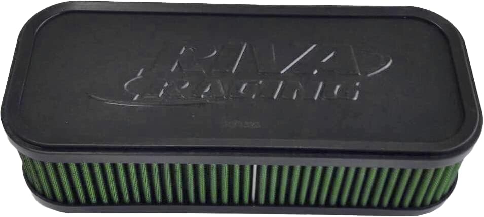 RIVA FX Power Filter Flame Arrestor