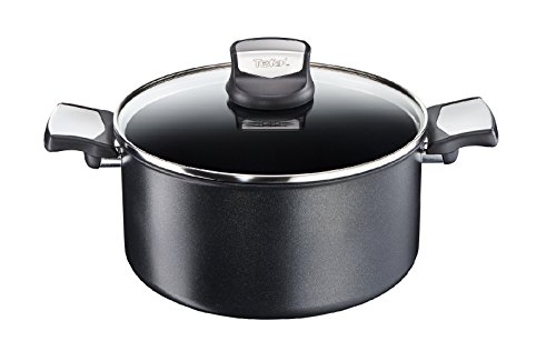 Tefal Expertise CACEROLA con TAPA 20CM