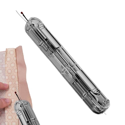 Inserto ITIGUL para coser a mano y deslustre de puntos, accesorios portátiles de costura | Bordado de tela, principiante, viaje, kit de costura portátil, herramientas de costura