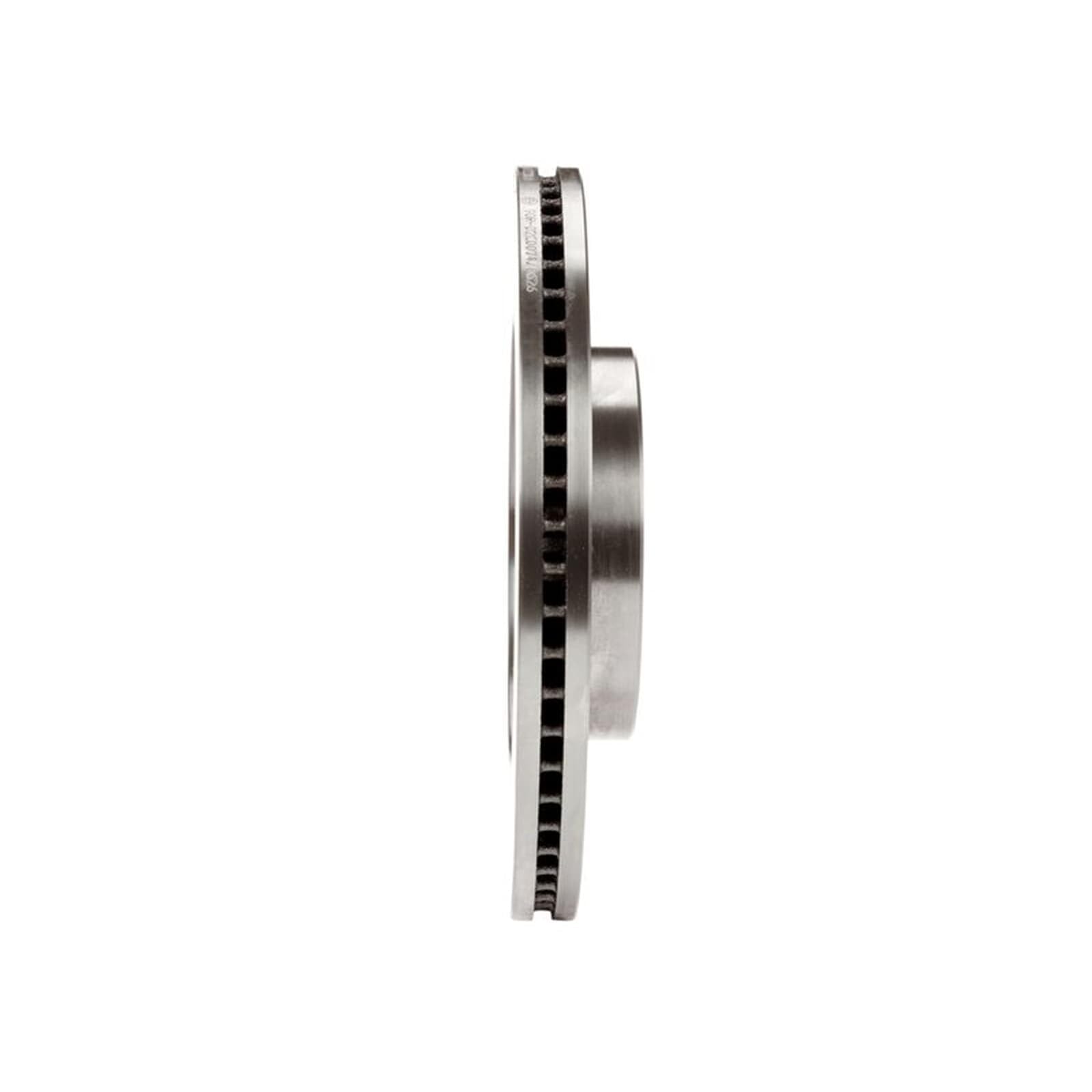 Bremsscheiben 293mm + Beläge vorne | 0986479B02 + 0986494773 Kompatibel mit Hr-V (ru)