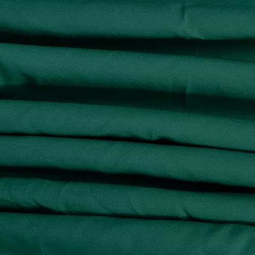 Image of Scrubs Pants for Women Plus Size Stretch Waisted Workwear Pants Medical Uniform Comfy Straight Leg Barrel with Pocket