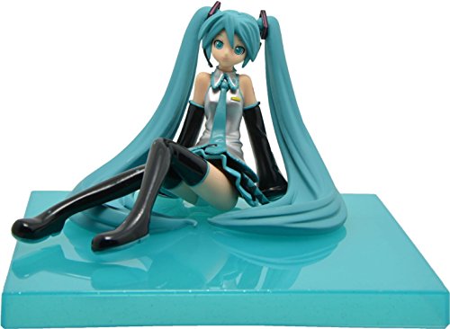 Hatsune Miku figure Fairy of Music Vu~oka Lloyd