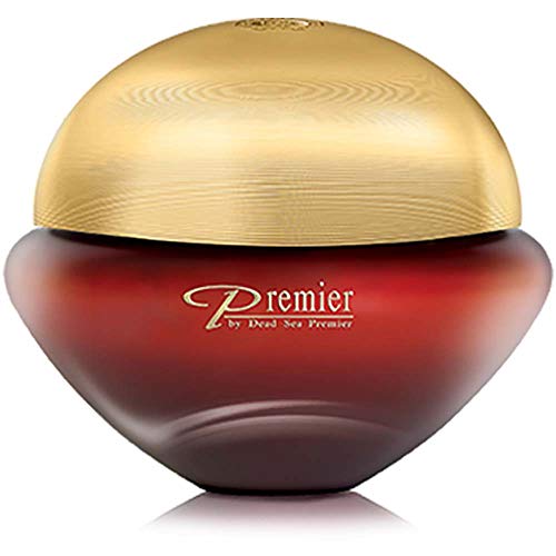 Body Butter  Passion Fruit | Crema hidratante corporal con Carité y minerales del Mar Muerto con aroma Fruita de la pasión| Premier by Dead Sea Premier