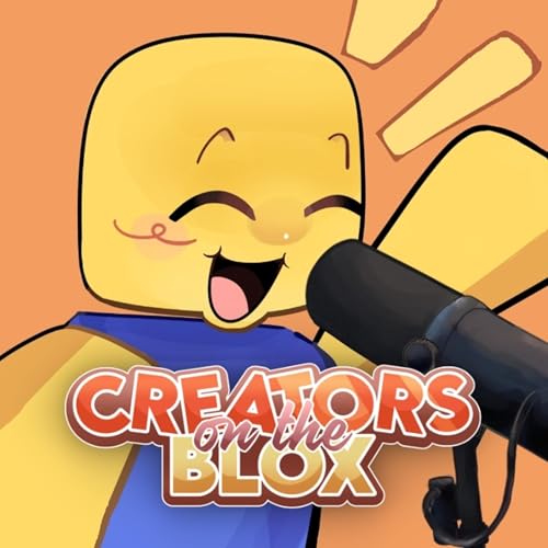 Couverture de Creators on the Blox