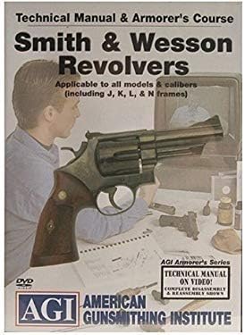AGI S&W REVOLVERS VIDEO