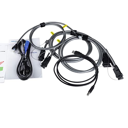 Image of VX400 Novastar Video Processor All-in-1 Video Controller for Led Display Screen (Upgraded Version of VX4S /VX4S-N)