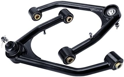 Dynofit B07CYT2NZF control arms for 2-4 inch lift installations
