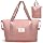 #001 Pink