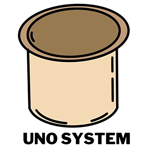 Lollo Caffè Box Capsule PassionePiù* Miscela Nera