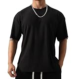 ✔️ MUSCLE-SHAPING WORKOUT SHIRTS - Precision ribbed stitching enhances arm/chest definition during lifts, with 4-way stretch for CrossFit/bodybuilding routines. ✔️ BREATHABLE GYM ESSENTIAL - Ultra-wicking spandex keeps you dry in HIIT sessions. Flat-...