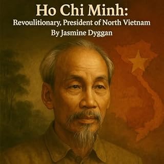 Ho Chi Minh cover art