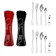 Zehan Zitong Camping-Besteck-Set