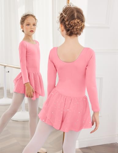 Zaclotre girls Ballet4