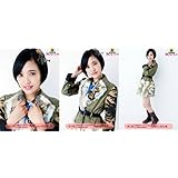 【兒玉遥】 公式生写真 HKT48 サシコ・ド・ソレイユ2016 神戸Ver. ランダム 3枚コンプ
